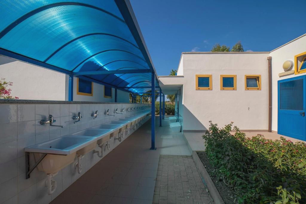 Camping Village Laguna Blu