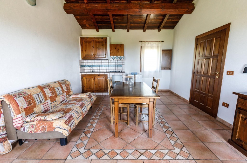 Apartamentos Stazzi