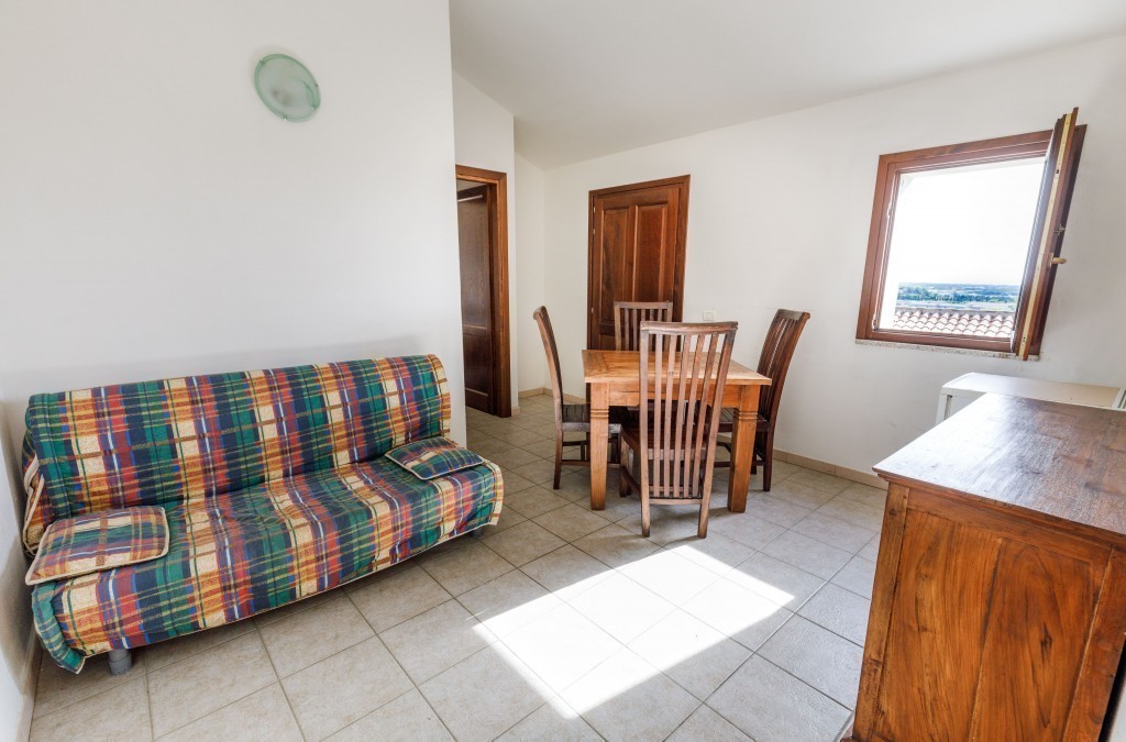 Apartamentos Stazzi
