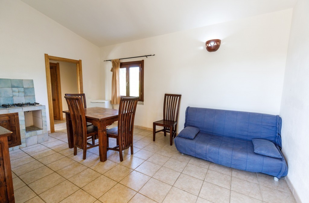 Apartamentos Stazzi