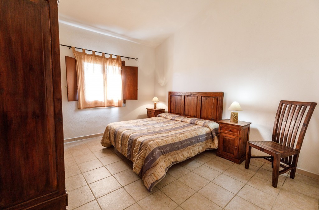 Apartamentos Stazzi