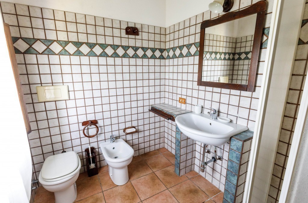 Apartamentos Stazzi