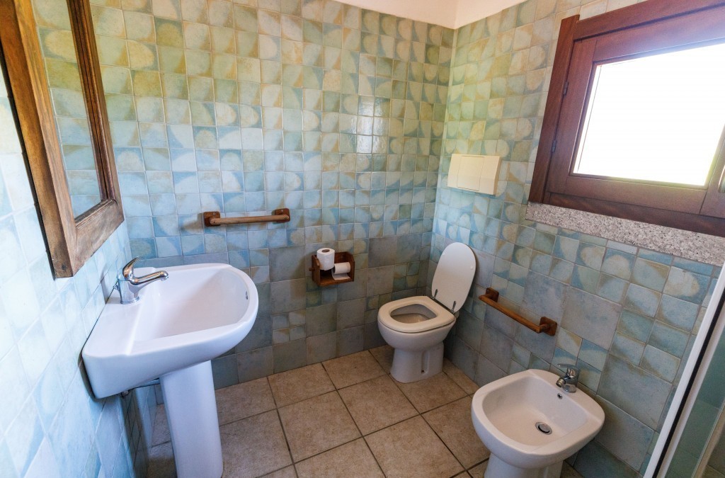 Apartamentos Stazzi