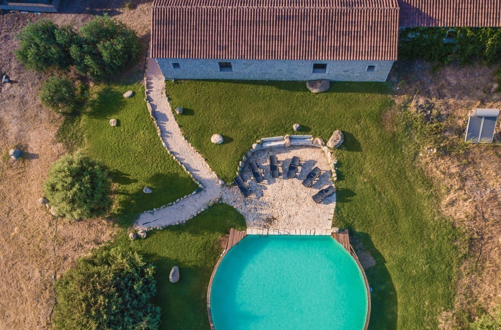 Apartamentos Stazzi