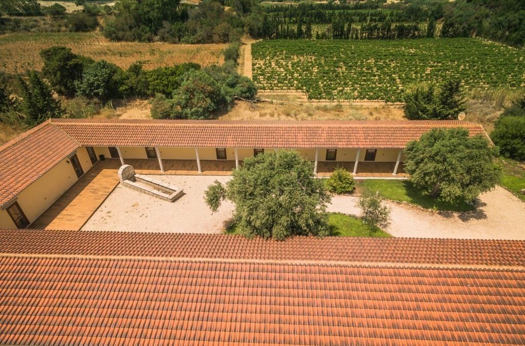 Apartamentos Stazzi