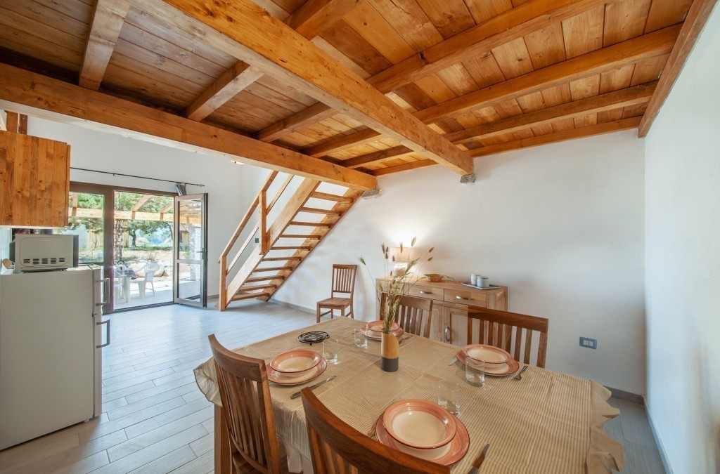 Apartamentos Stazzi