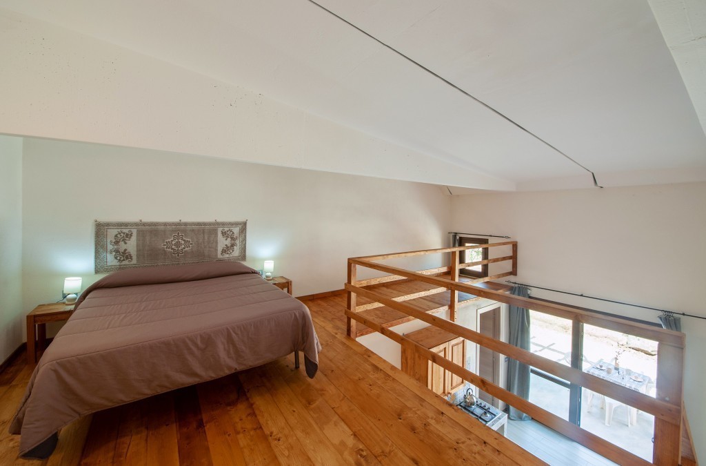 Apartamentos Stazzi
