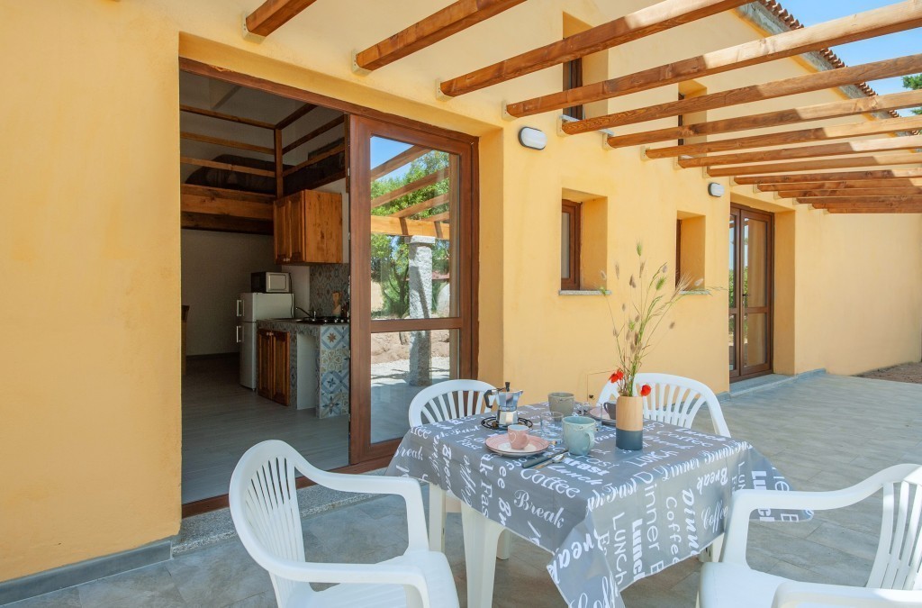 Apartamentos Stazzi