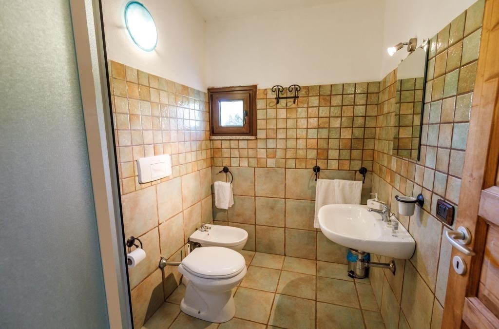 Apartamentos Stazzi