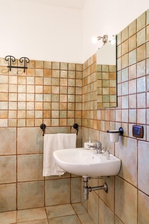 Apartamentos Stazzi