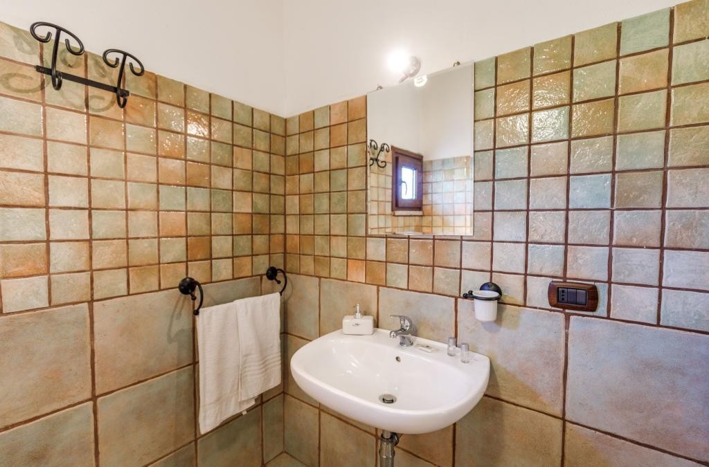 Apartamentos Stazzi