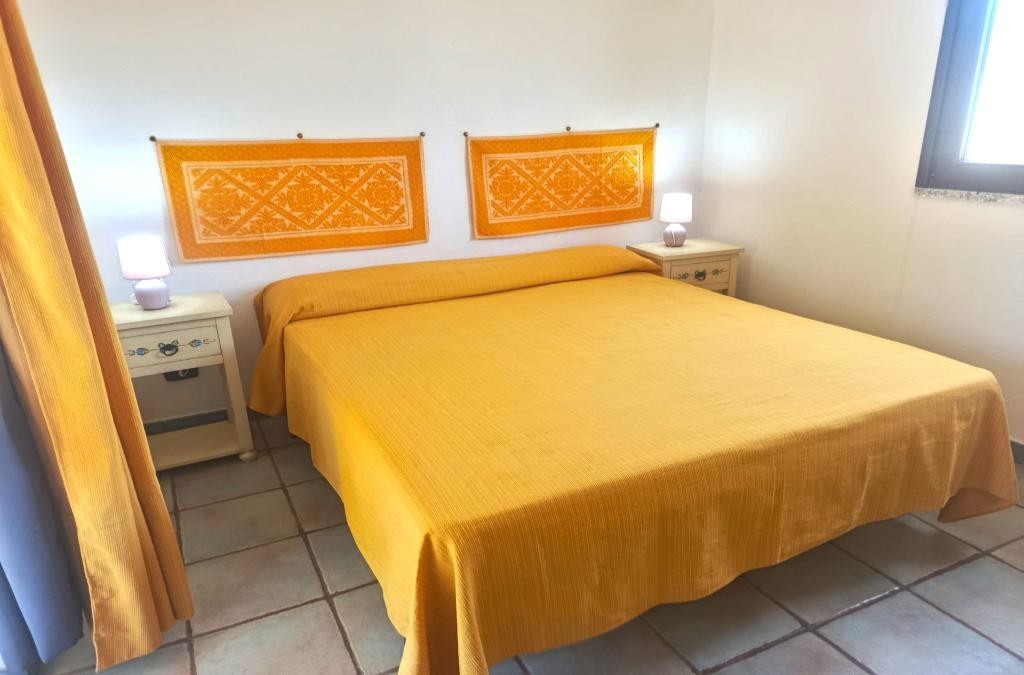 Apartamentos Stazzi