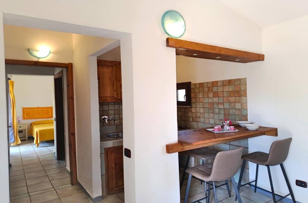 Apartamentos Stazzi