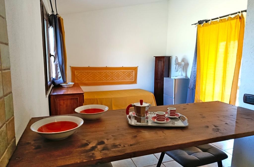Apartamentos Stazzi