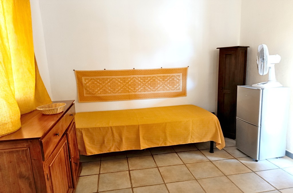 Apartamentos Stazzi