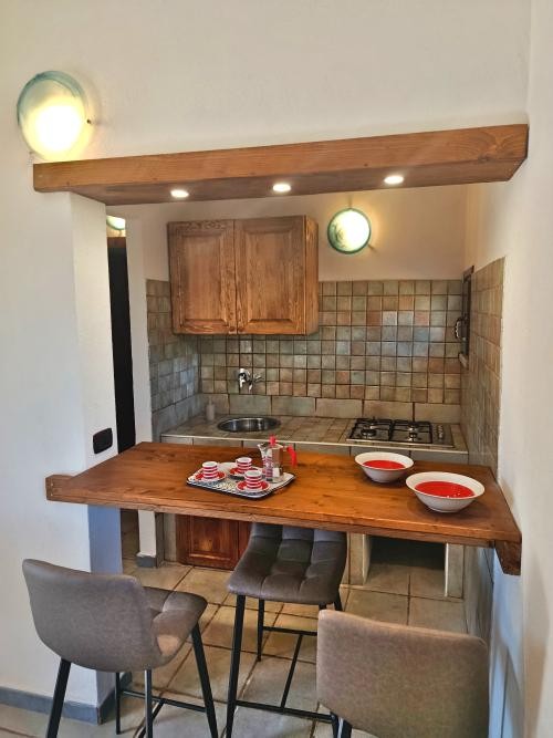 Apartamentos Stazzi