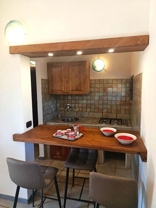 Apartamentos Stazzi