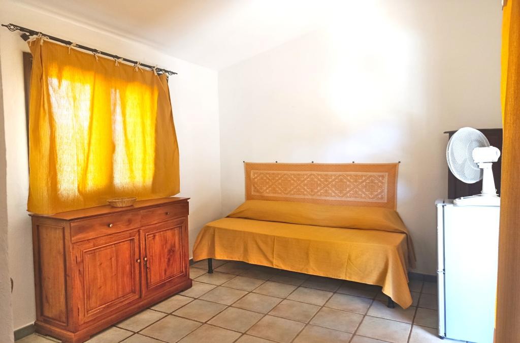 Apartamentos Stazzi
