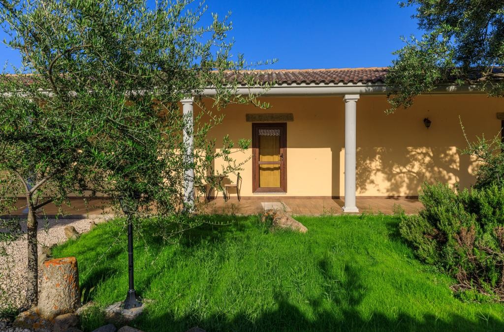 Apartamentos Stazzi
