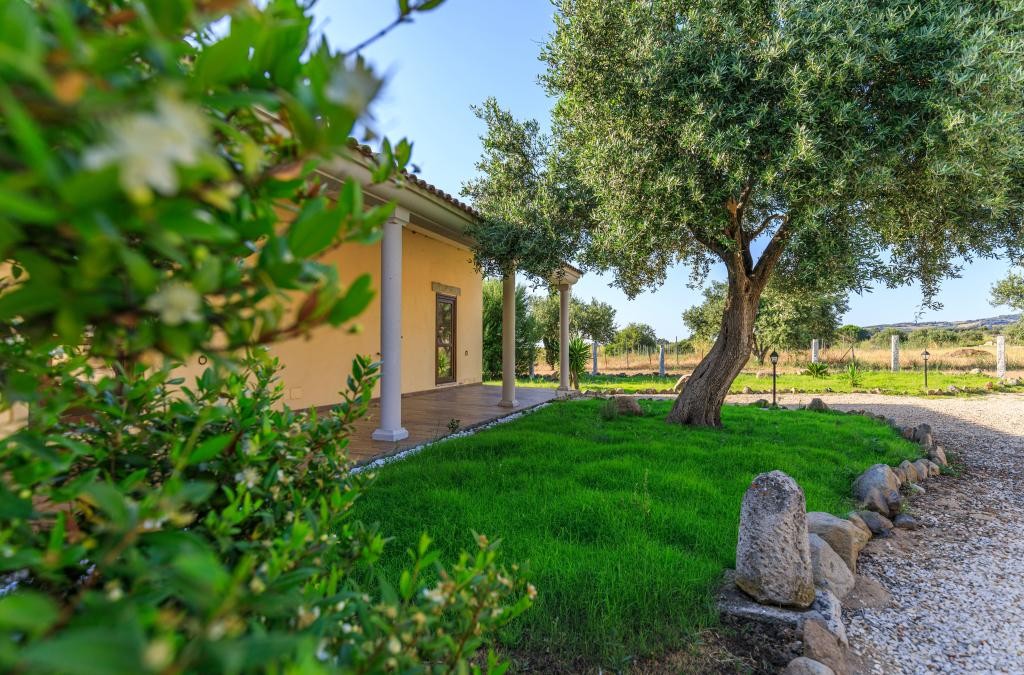 Apartamentos Stazzi
