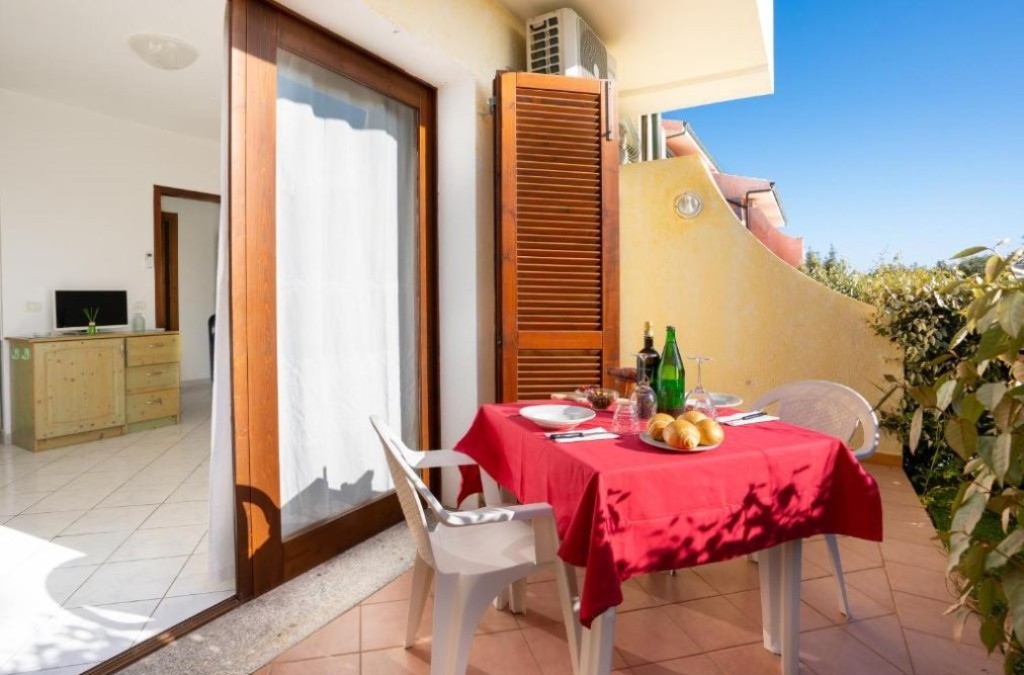 Borgo di Badesi