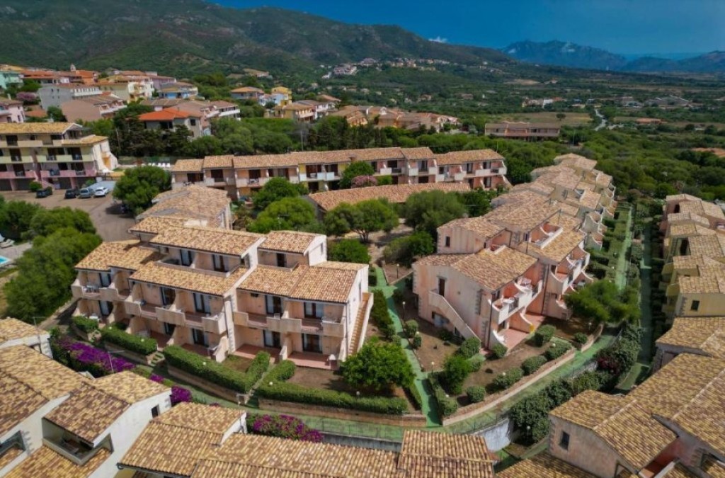 Borgo di Badesi