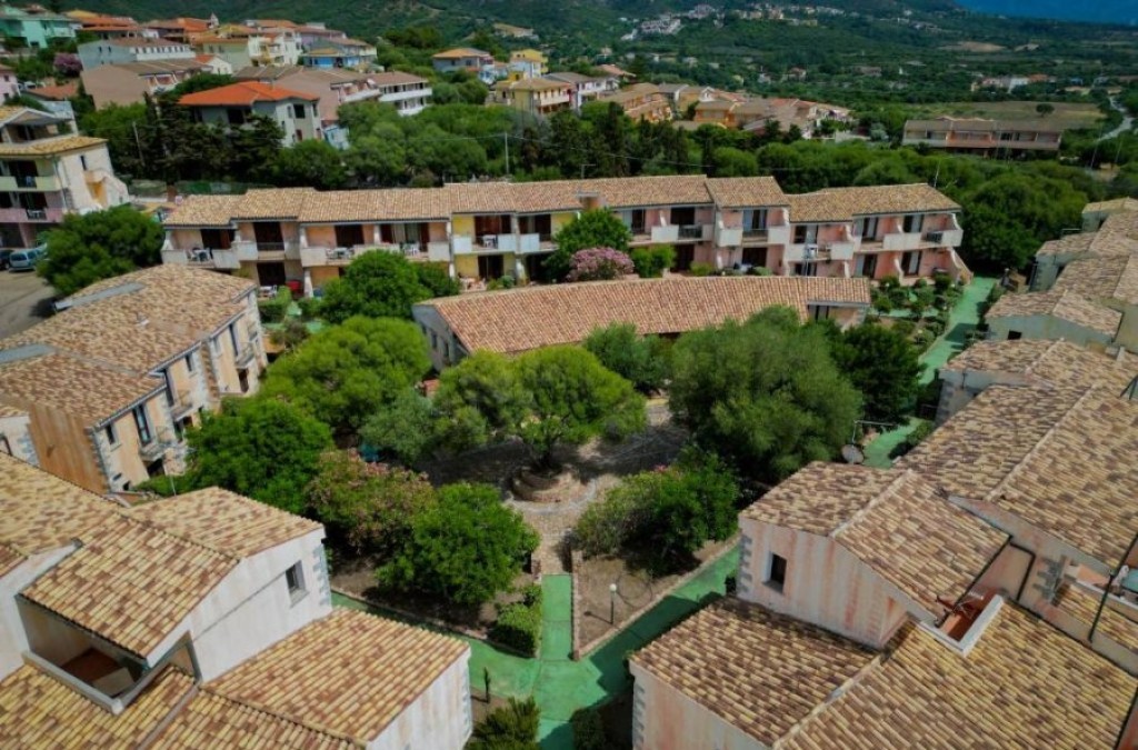 Borgo di Badesi