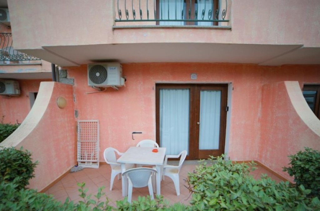 Borgo di Badesi