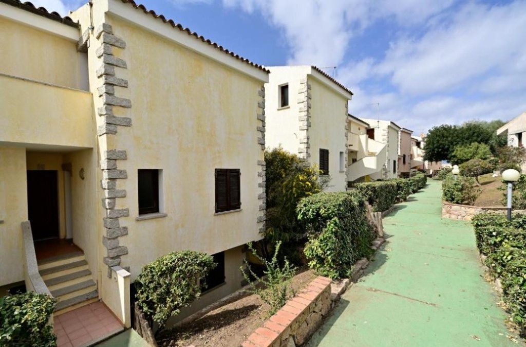 Borgo di Badesi