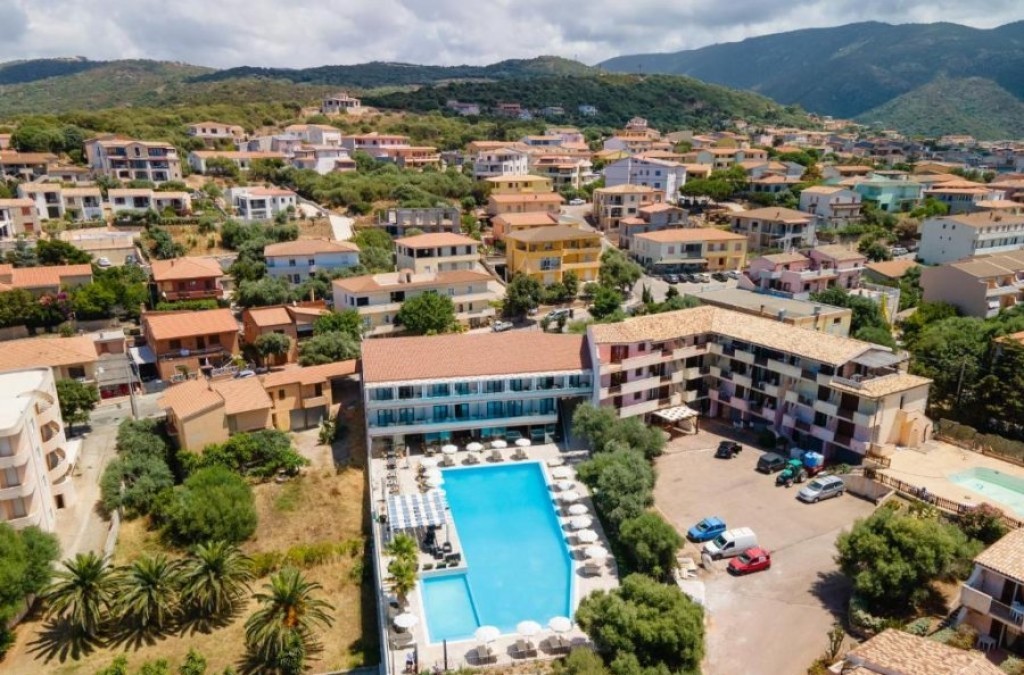 Borgo di Badesi