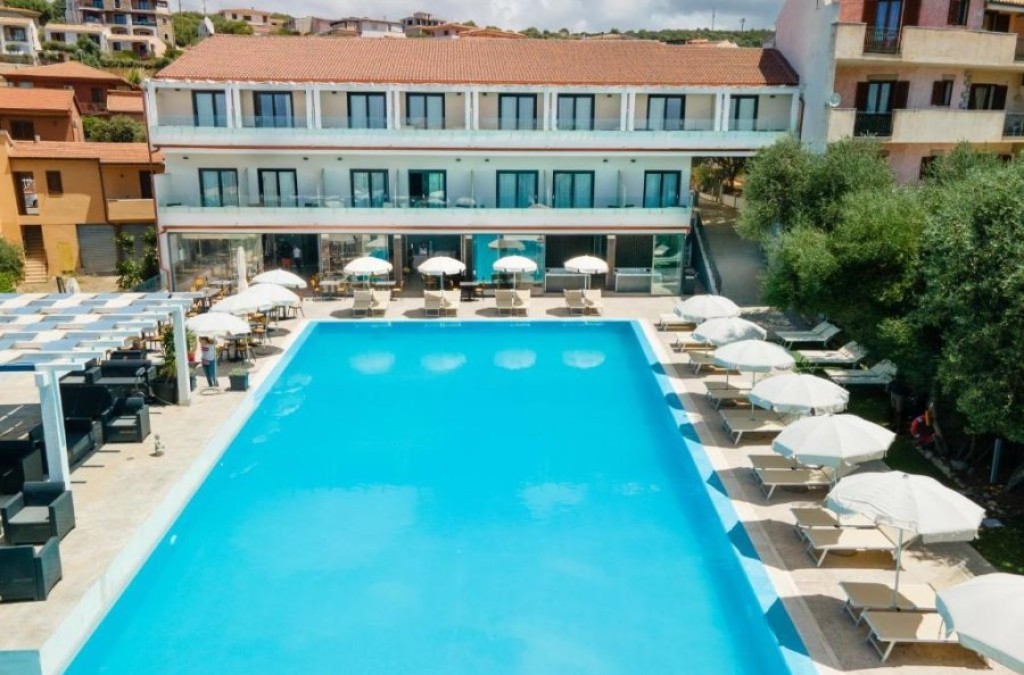 Borgo di Badesi