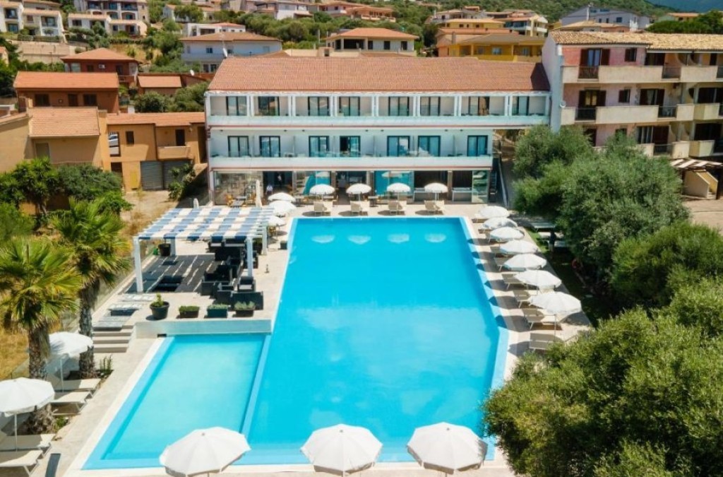 Borgo di Badesi