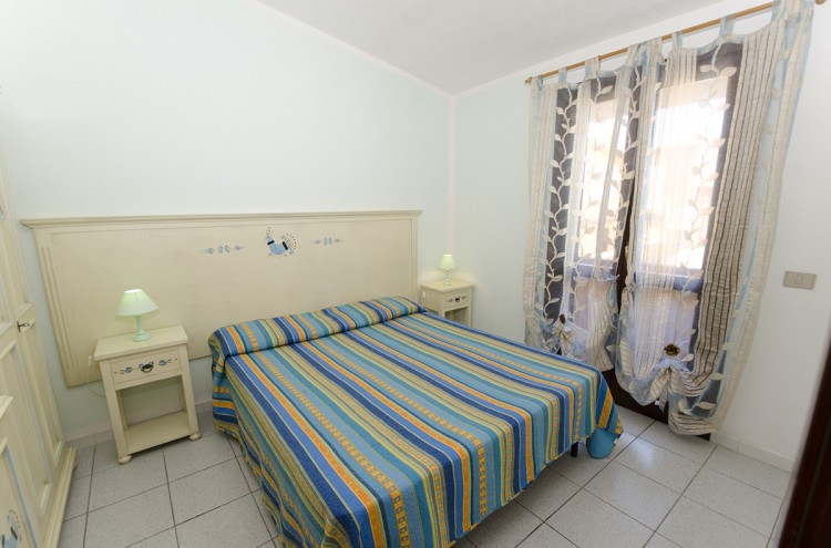 Appartamenti Isola Rossa Borgo Di Mare
