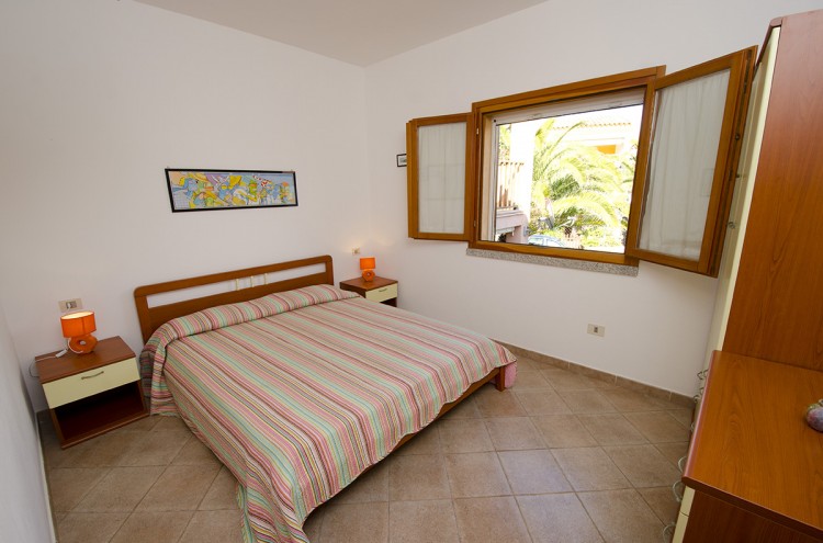 Appartamenti Isola Rossa Borgo Di Mare