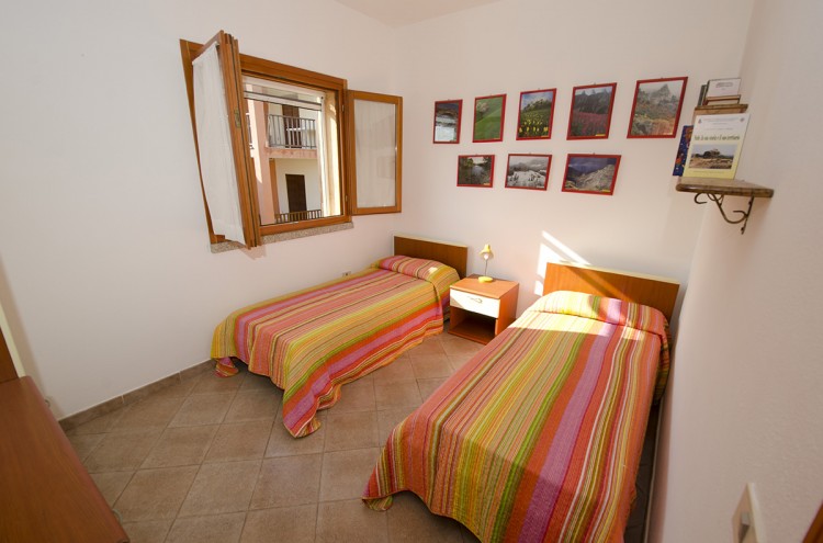 Appartamenti Isola Rossa Borgo Di Mare