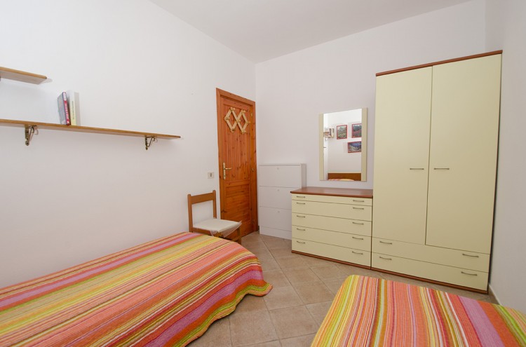 Appartamenti Isola Rossa Borgo Di Mare