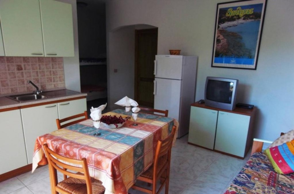 Residence Sul Mare La Ciaccia Mar