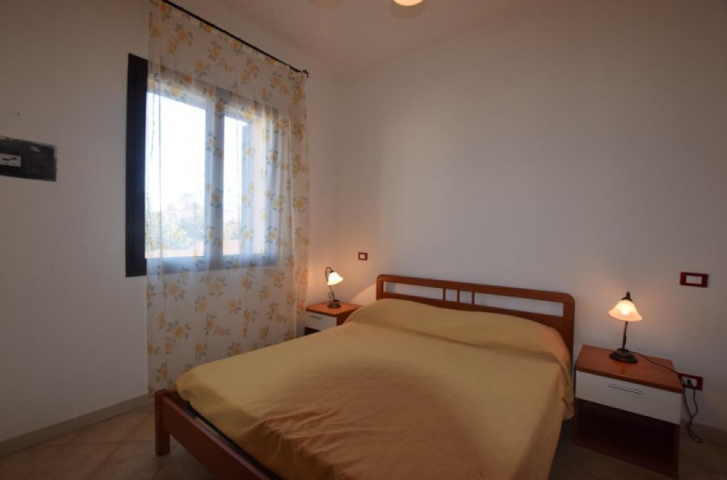 Residence Sul Mare La Ciaccia Mar