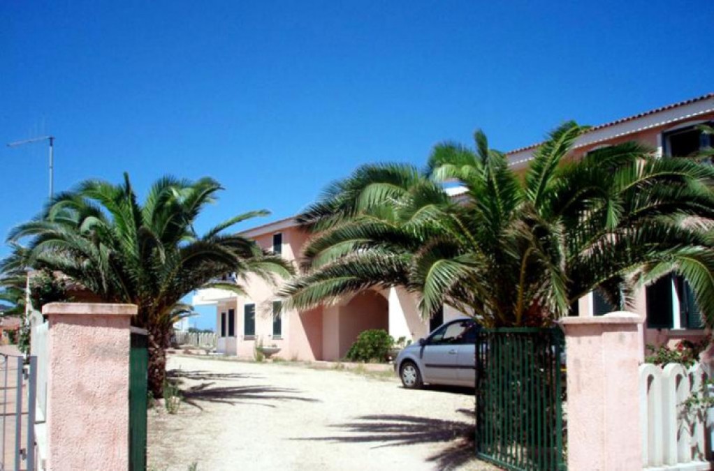 Residence Sul Mare La Ciaccia Mar