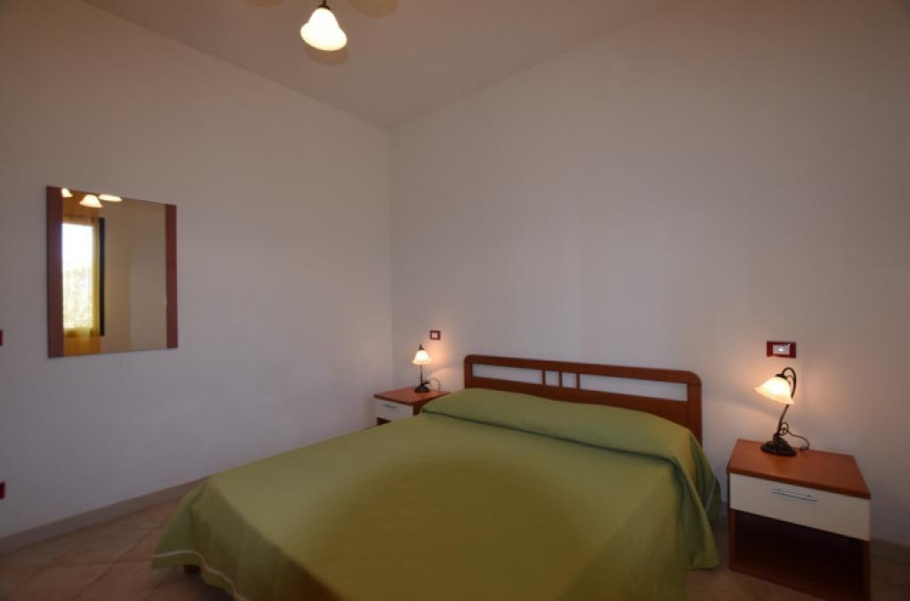 Residence Sul Mare La Ciaccia Mar