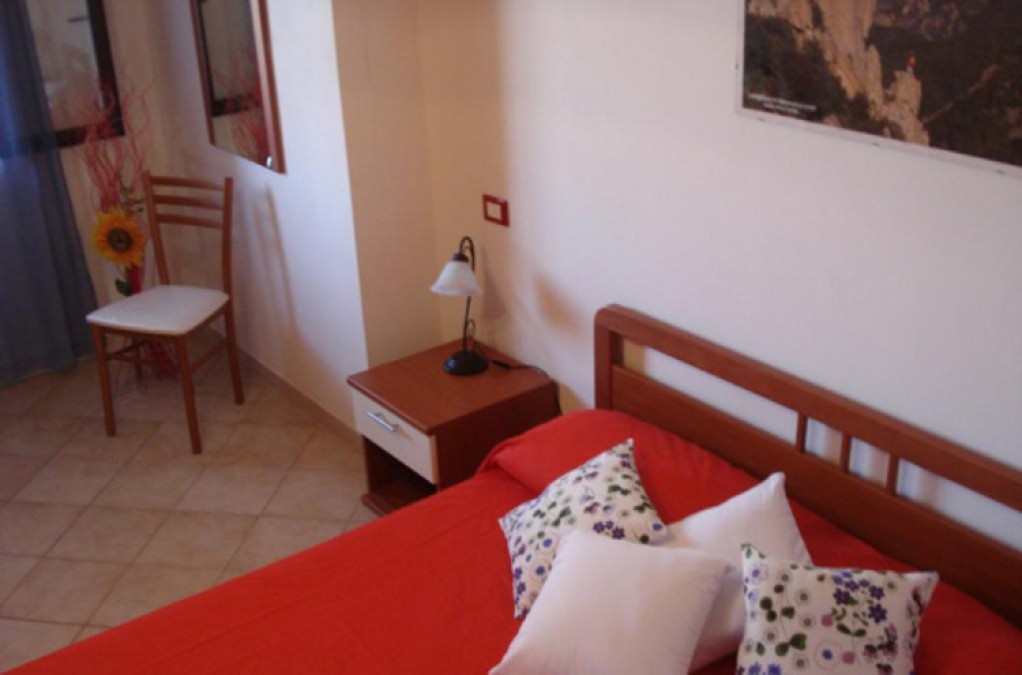 Residence Sul Mare La Ciaccia Mar
