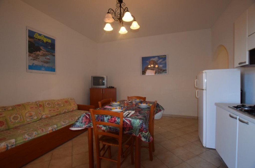 Residence Sul Mare La Ciaccia Mar