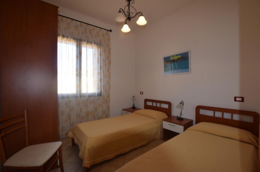 Residence Sul Mare La Ciaccia Mar