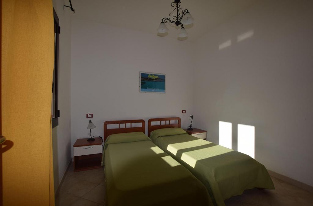 Residence Sul Mare La Ciaccia Mar
