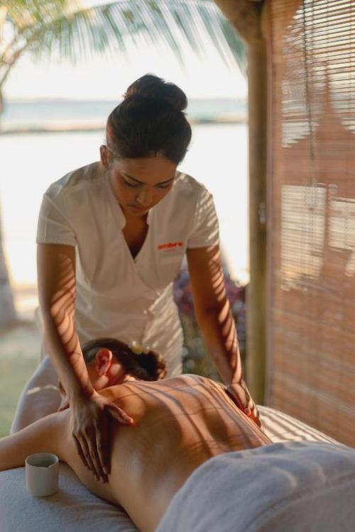 Ambre Mauritius