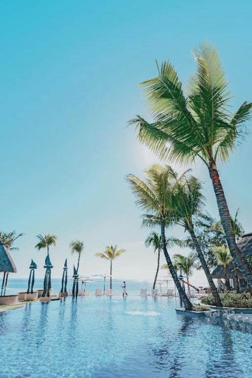 Ambre Mauritius