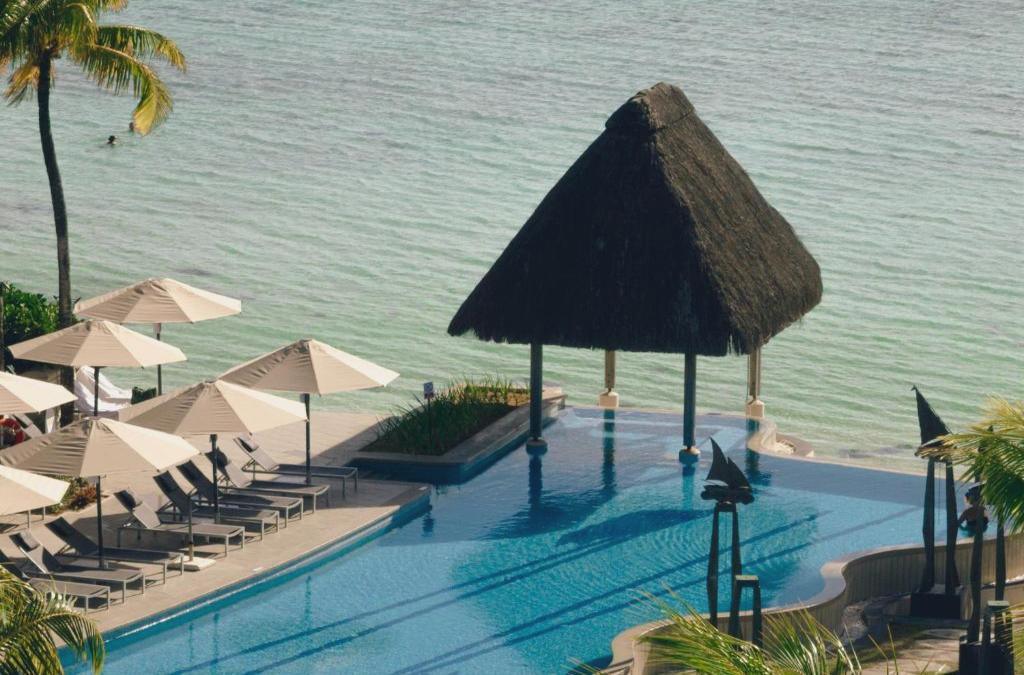 Ambre Mauritius