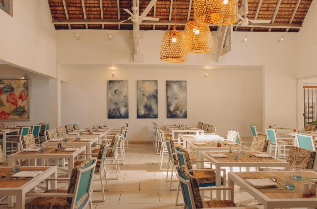 Ambre Mauritius