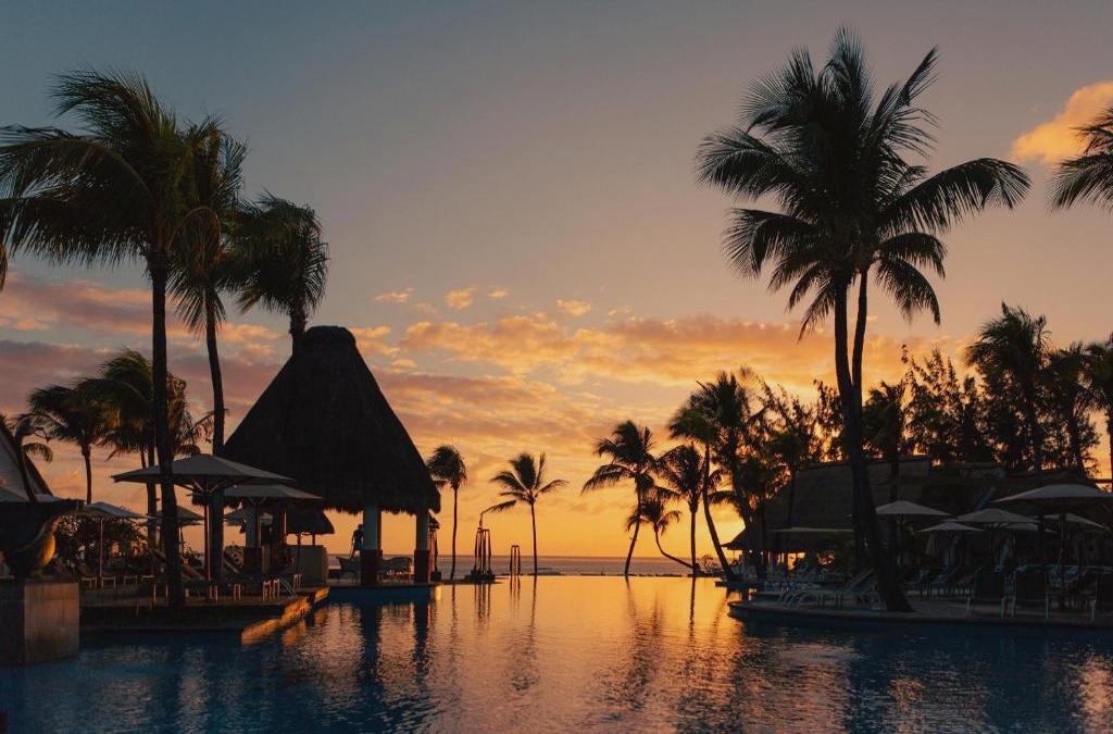 Ambre Mauritius