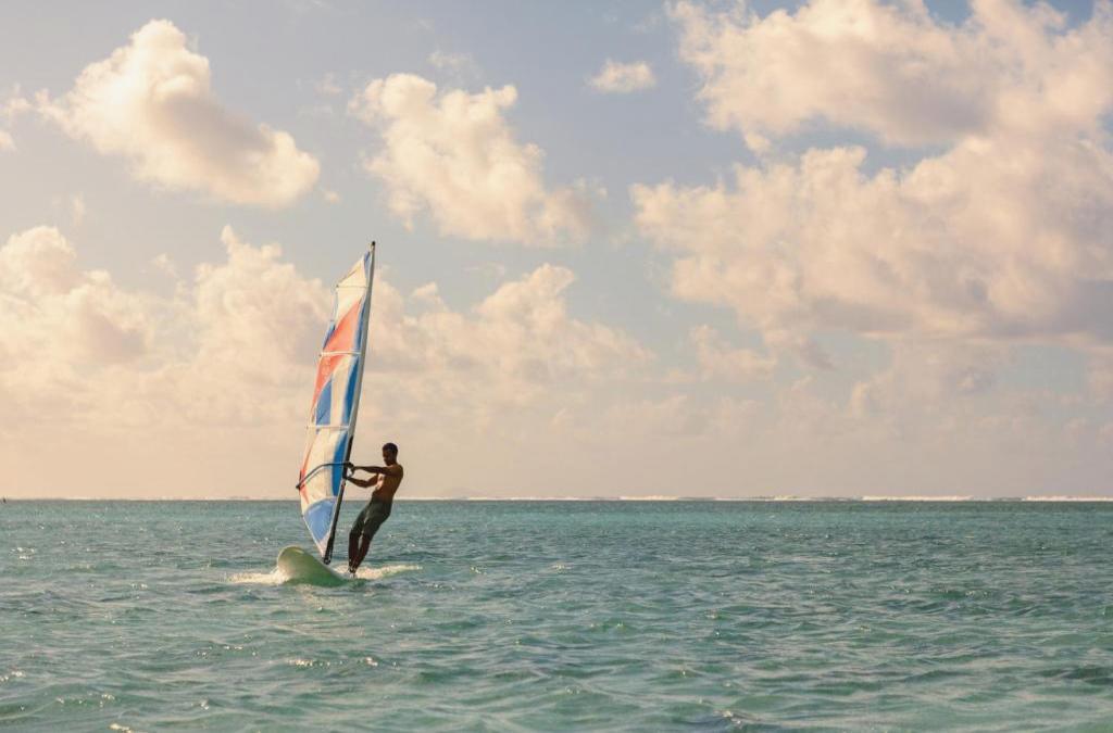 Ambre Mauritius